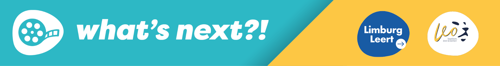 What's Next?!